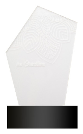 Ledify LED laki trofej