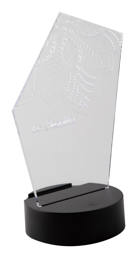 Ledify LED laki trofej