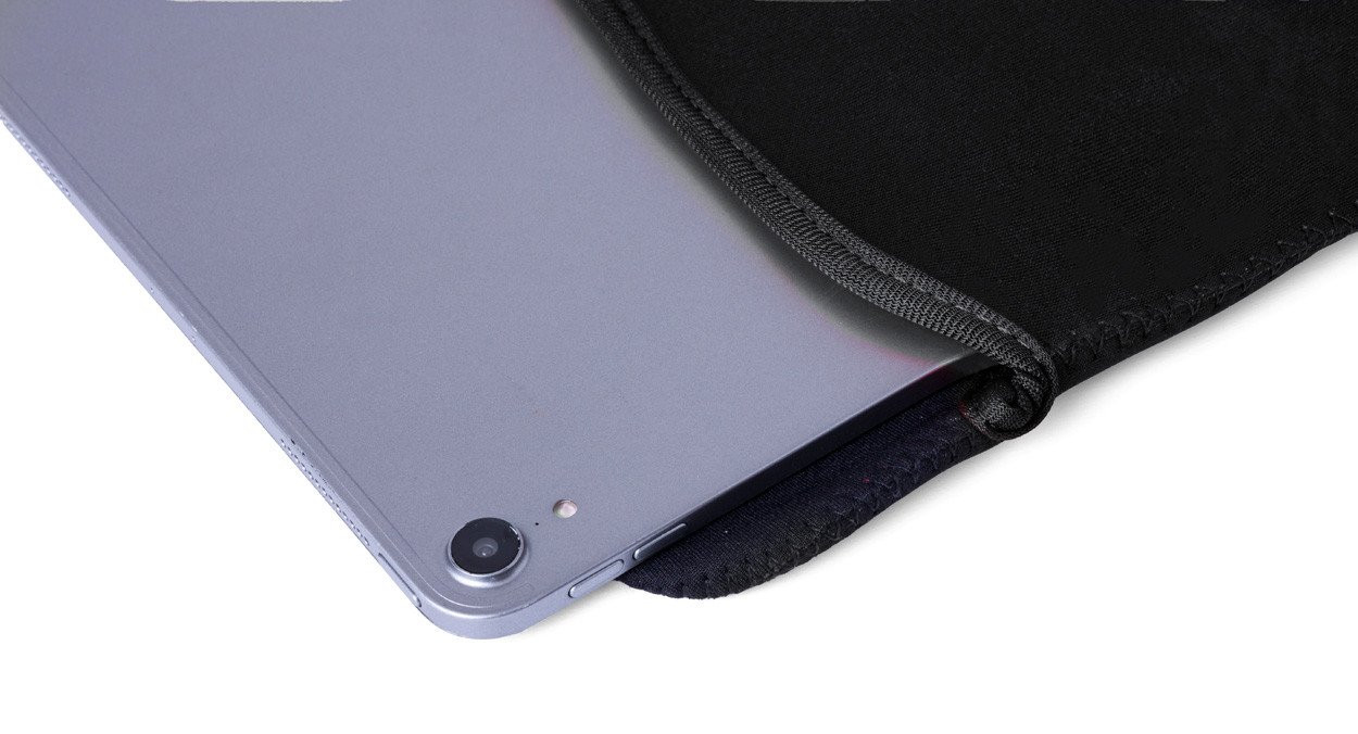 Garlan tablet pouch