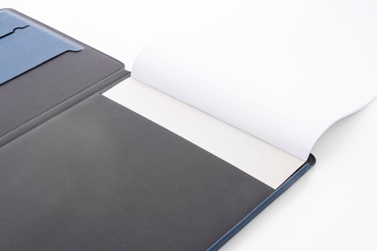 Mappu A4 RPU document folder
