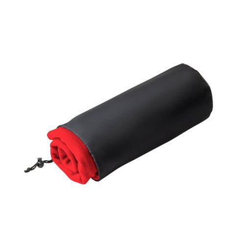 GALLIOT. Polarni pokrivač (180 g/m²) od recikliranog poliestera (100% rPET)