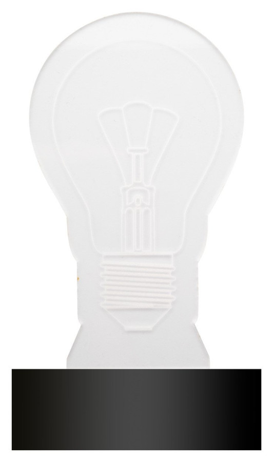 Ledify LED laki trofej