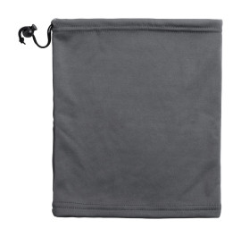 Ponkar neck warmer and hat