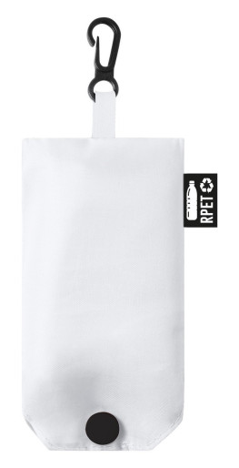 Restun foldable RPET shopping bag
