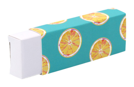 CreaSleeve 220 custom paper sleeve