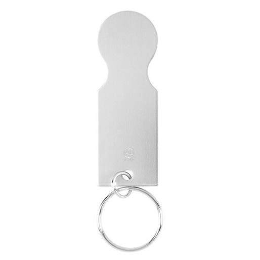 CAST, silver