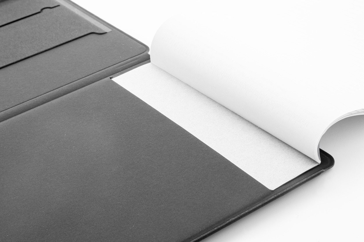 Mappu A4 RPU document folder