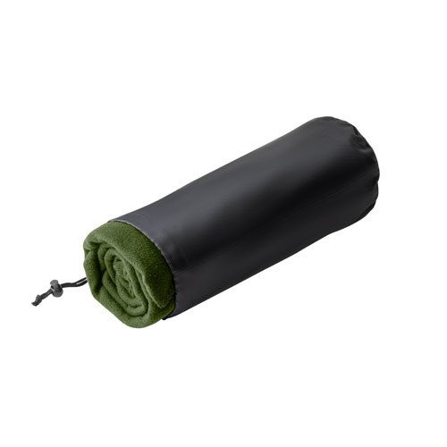 GALLIOT. Polarni pokrivač (180 g/m²) od recikliranog poliestera (100% rPET)