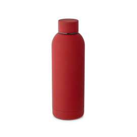 ODIN. Termos od nerđajućeg čelika 550 ml,crvena