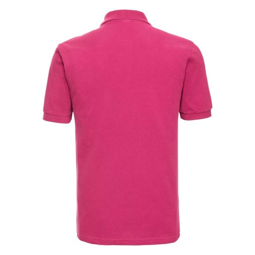 RUSSELL muška CLASSIC COTTON POLO