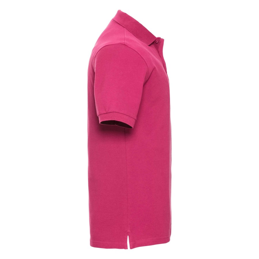 RUSSELL muška CLASSIC COTTON POLO