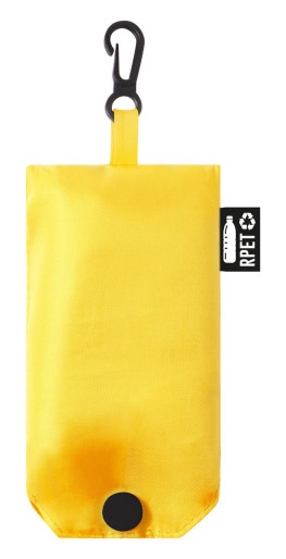 Restun foldable RPET shopping bag