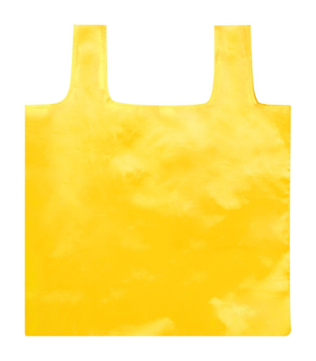 Restun foldable RPET shopping bag