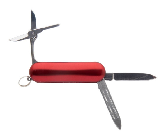 Gorner Mini mini multifunctional pocket knife