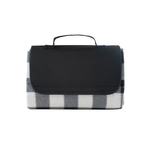 RILEY II. EPE-lined picnic blanket (180 g/m²)