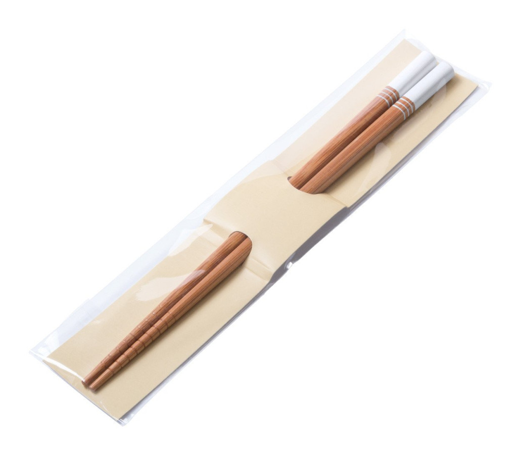 Nesty chopsticks