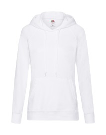 Lightweight Hooded Sweat W ladies hoodie