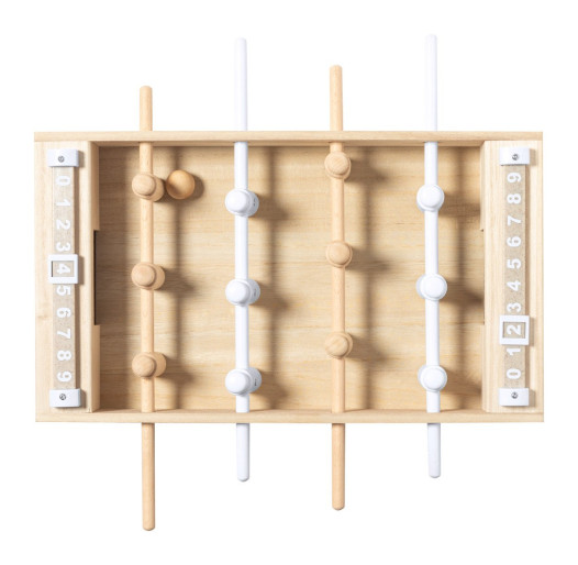 Helmmet mini stoni fudbal