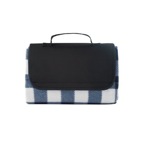RILEY II. EPE-lined picnic blanket (180 g/m²)