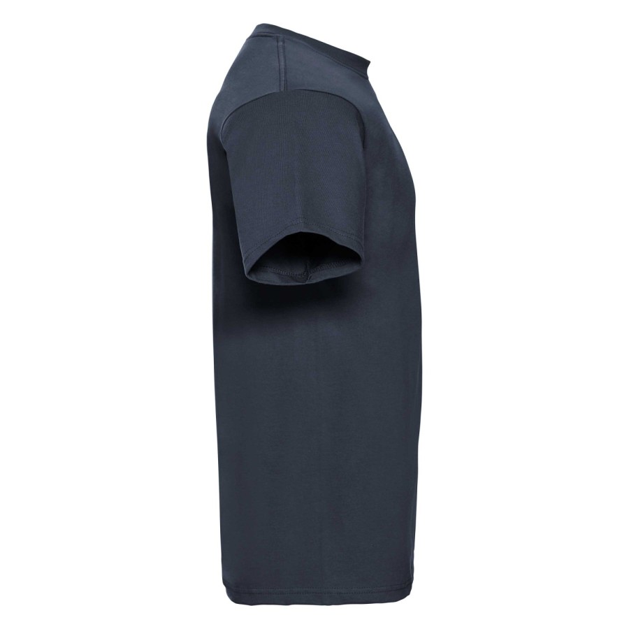 RUSSELL muška hevi T majica kratkih rukava