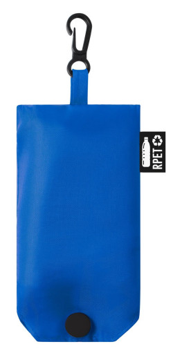 Restun foldable RPET shopping bag