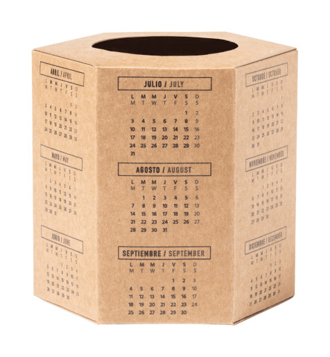 Fion desk pen holder