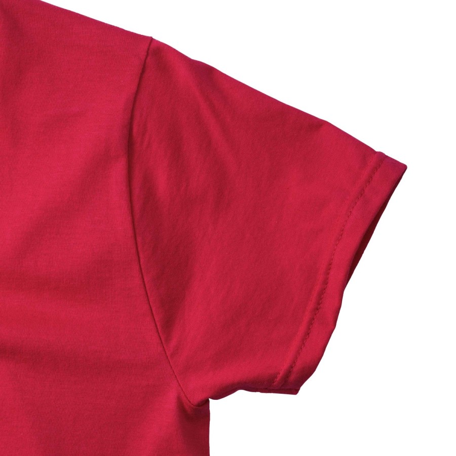 RUSSELL Muška strukirana majica