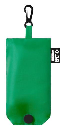 Restun foldable RPET shopping bag