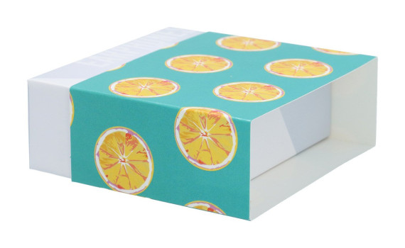 CreaSleeve 272 custom paper sleeve