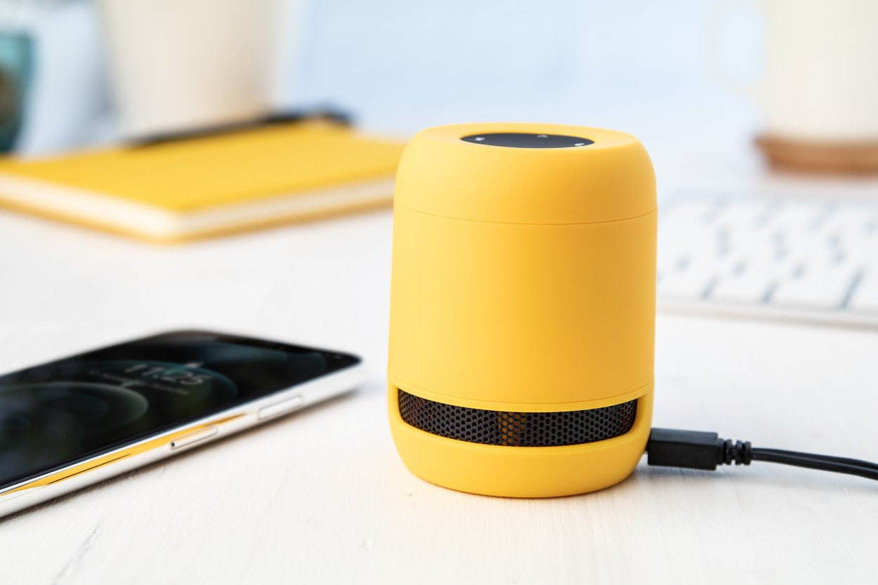 Braiss, bluetooth zvučnik