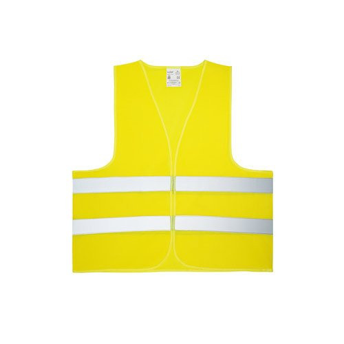 YELLOWSTONE. Prsluk visoke vidljivosti