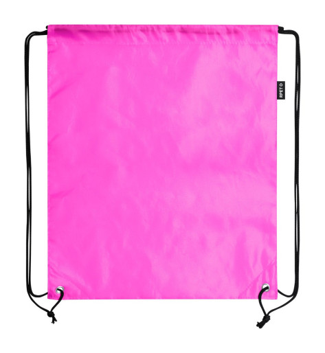 Lambur RPET drawstring bag