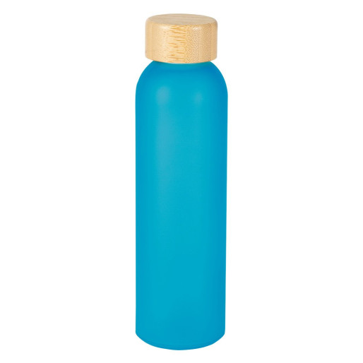 RIVA, water bottle, 500 ml, blue