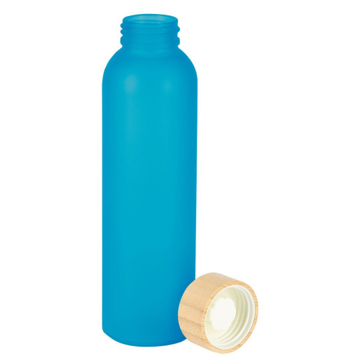 RIVA, water bottle, 500 ml, blue