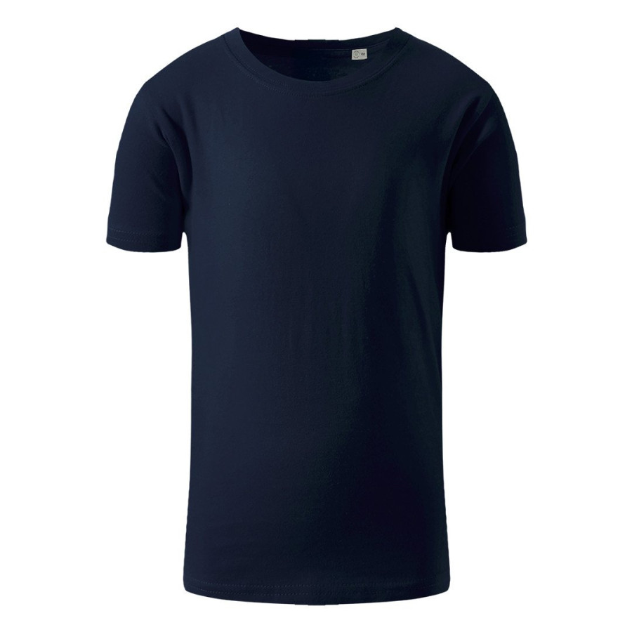 TERRA KID, children's t-shirt made of organic cotton, 150g/m2, blue