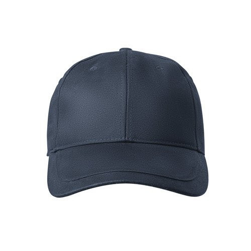 RYAN. Cap made of brushed cotton (65% recycled)