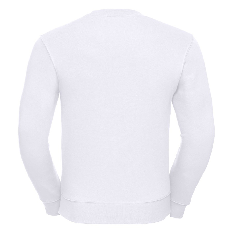 RUSSELL men's AUTHENTIC dukserica