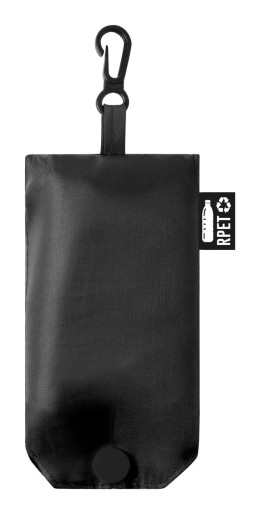 Restun foldable RPET shopping bag