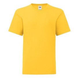 Fruit of the Loom, KIDS ICONIC 150T, muška dečija majica