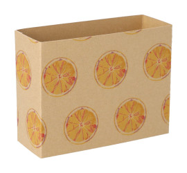 CreaSleeve Kraft 272 poklon kutija po želji kupca