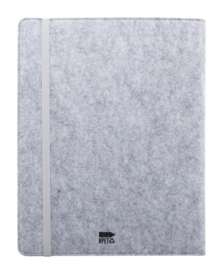 Refelt Meet A4 RPET felt document folder