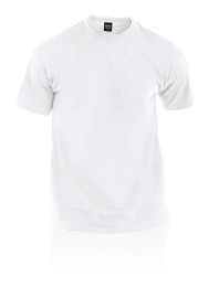Premium White t-shirt