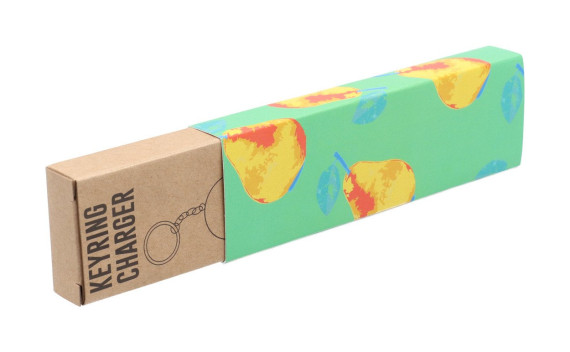 CreaSleeve 273 custom paper sleeve