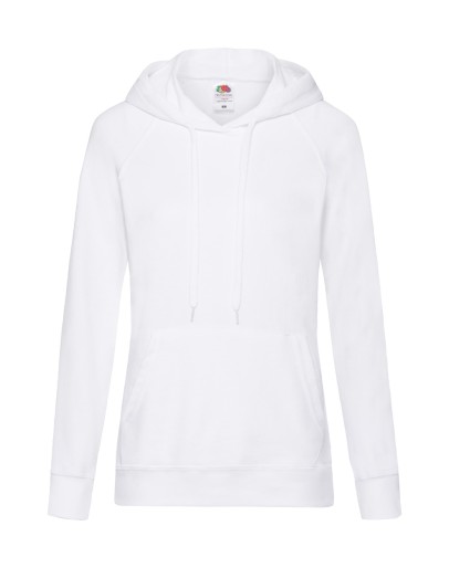 Lightweight Hooded Sweat W ladies hoodie
