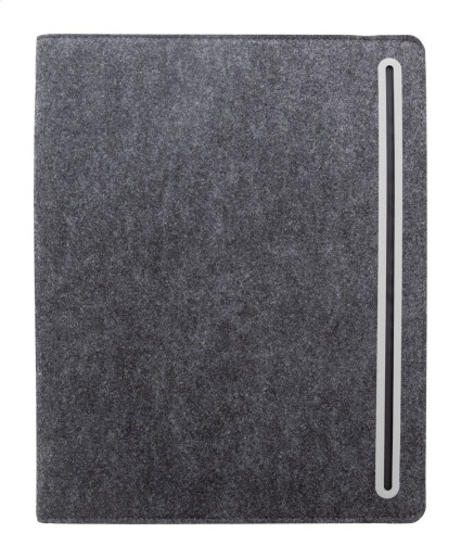 Refelt Meet A4 RPET felt document folder