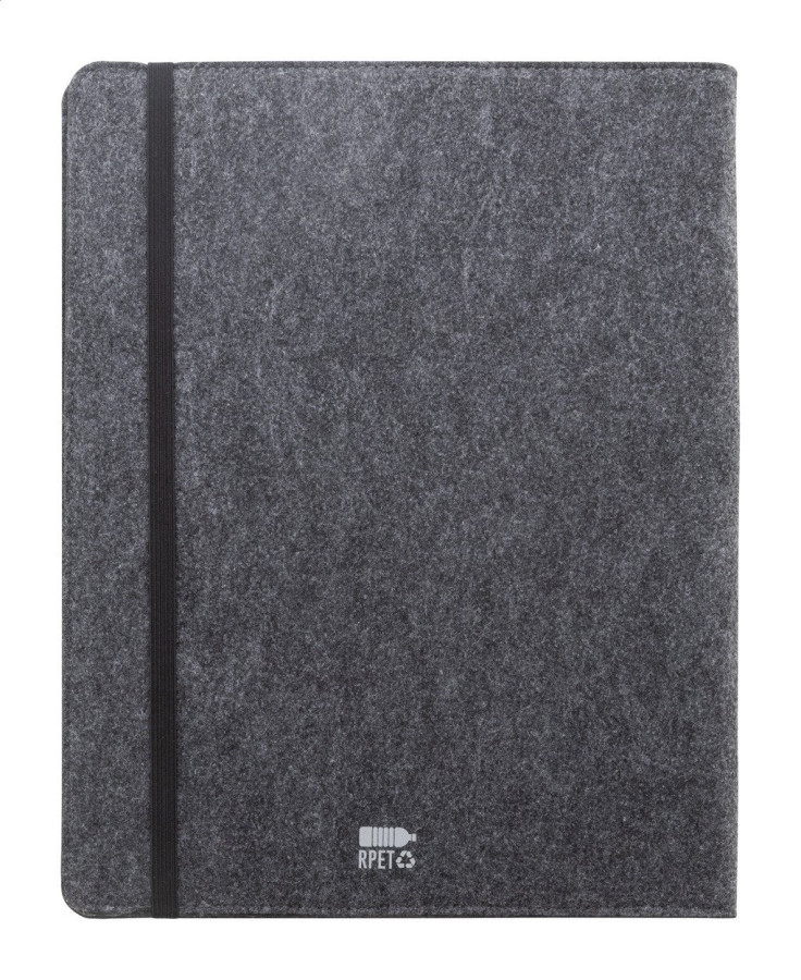 Refelt Meet A4 RPET felt document folder
