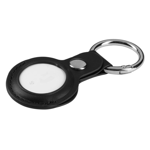 LOCATEPRO, findmy keyholder tag, black
