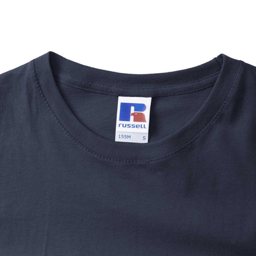 RUSSELL Men's waistcoat