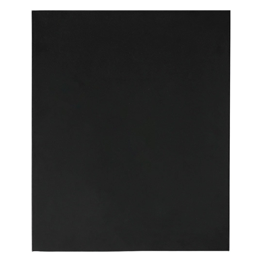 GIFT BOX 3, poklon kutija, crna