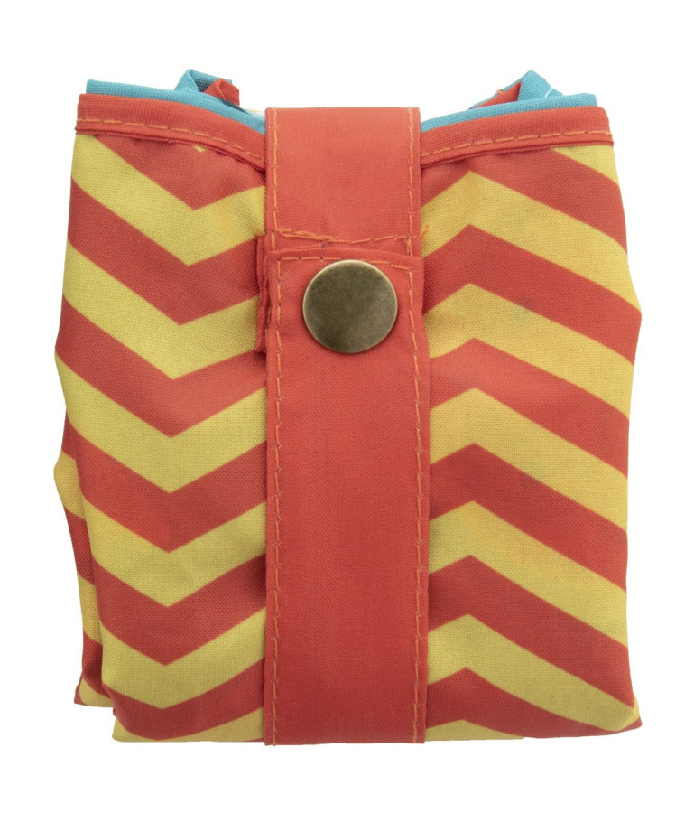 SuboShop Fold RPET torba,ceger za kupovinu po želji kupca